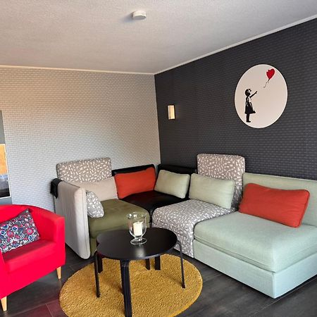 קלאוסטל-צלרפלד Appartement Max מראה חיצוני תמונה