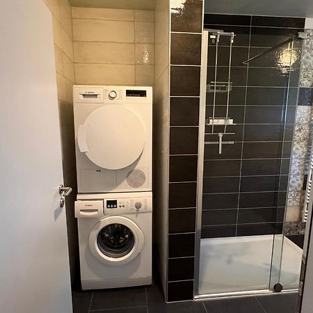 קלאוסטל-צלרפלד Appartement Max מראה חיצוני תמונה