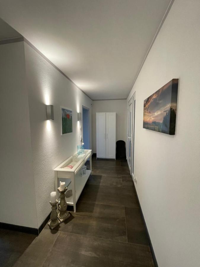 קלאוסטל-צלרפלד Appartement Max מראה חיצוני תמונה