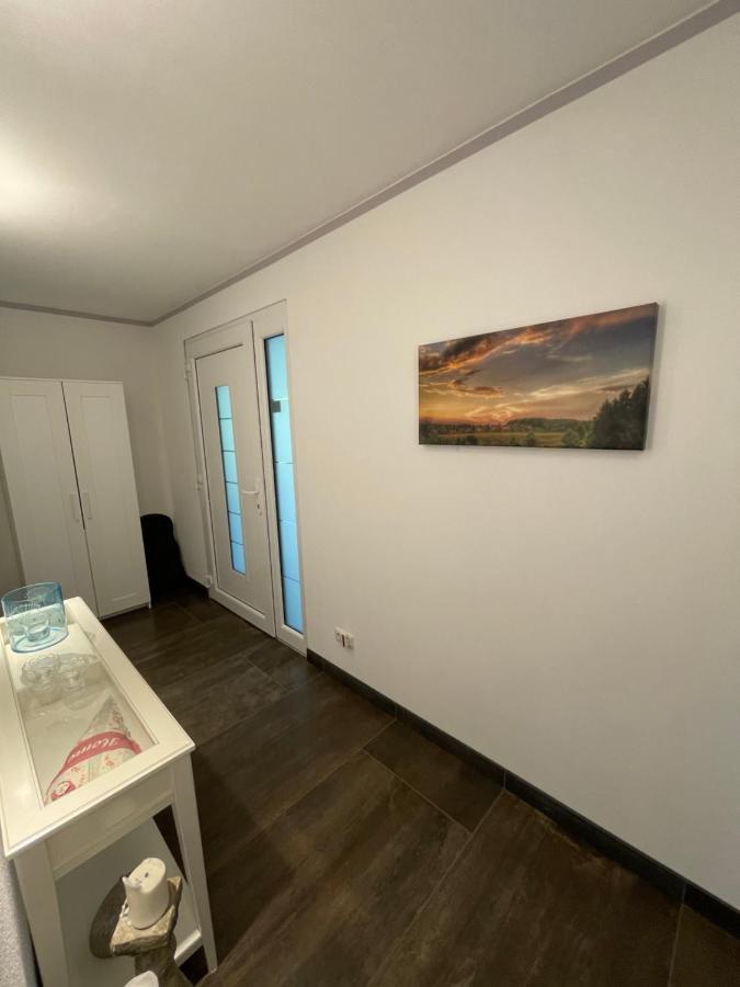קלאוסטל-צלרפלד Appartement Max מראה חיצוני תמונה