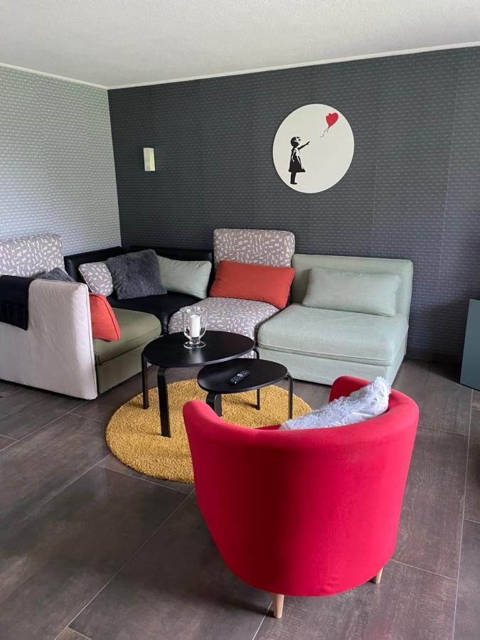 קלאוסטל-צלרפלד Appartement Max מראה חיצוני תמונה