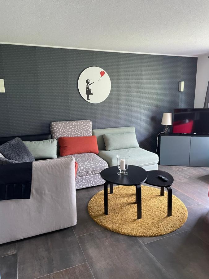 קלאוסטל-צלרפלד Appartement Max מראה חיצוני תמונה