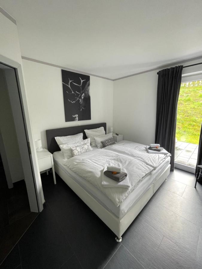 קלאוסטל-צלרפלד Appartement Max מראה חיצוני תמונה