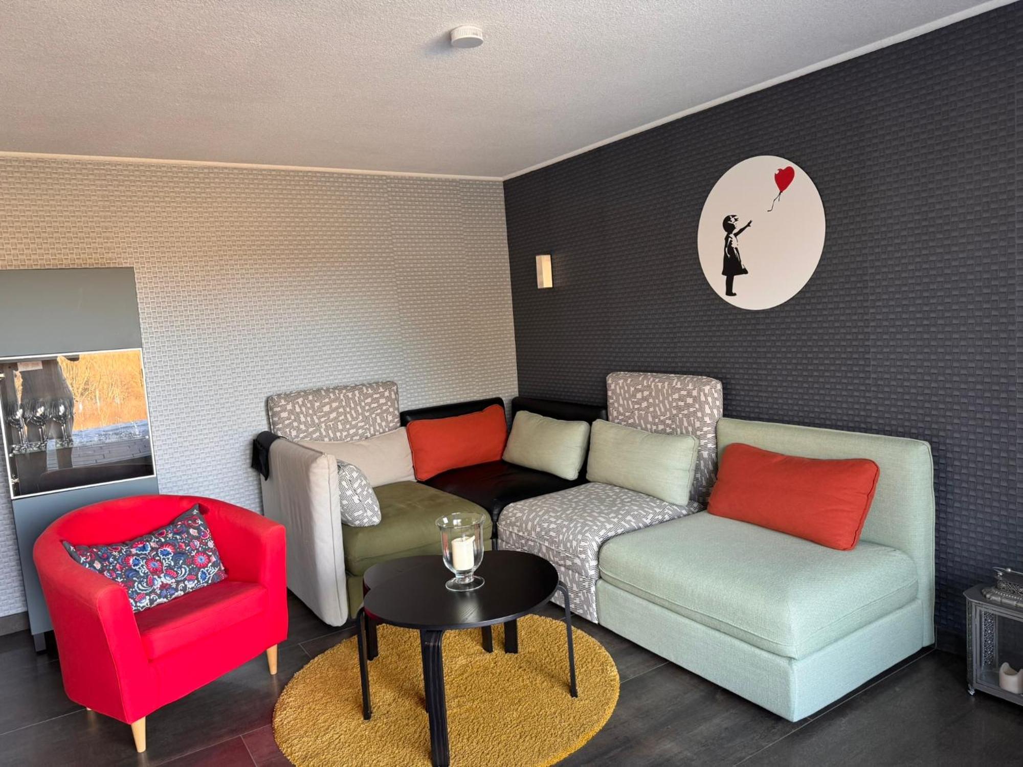 קלאוסטל-צלרפלד Appartement Max מראה חיצוני תמונה