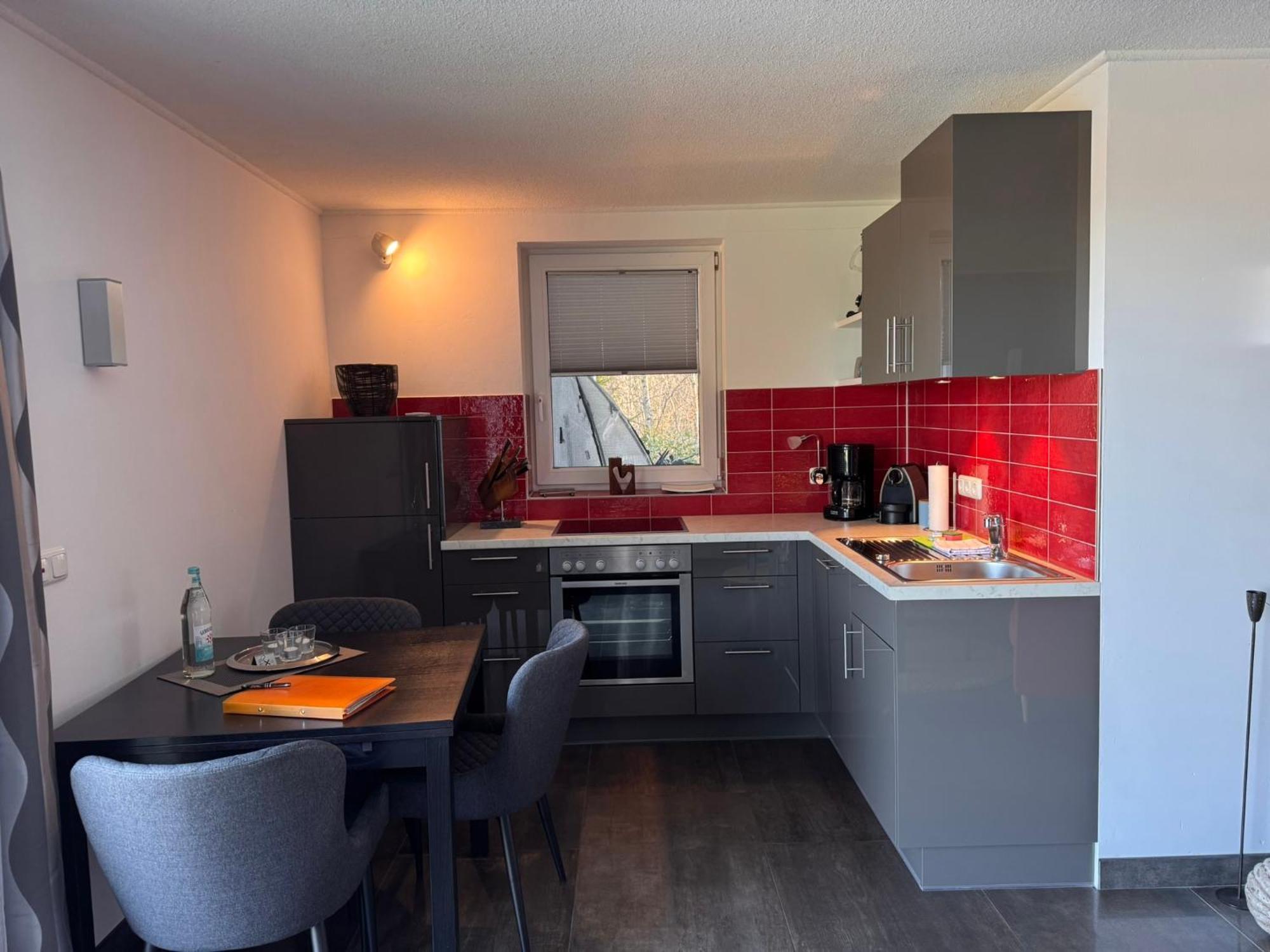 קלאוסטל-צלרפלד Appartement Max מראה חיצוני תמונה
