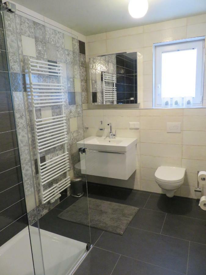 קלאוסטל-צלרפלד Appartement Max מראה חיצוני תמונה