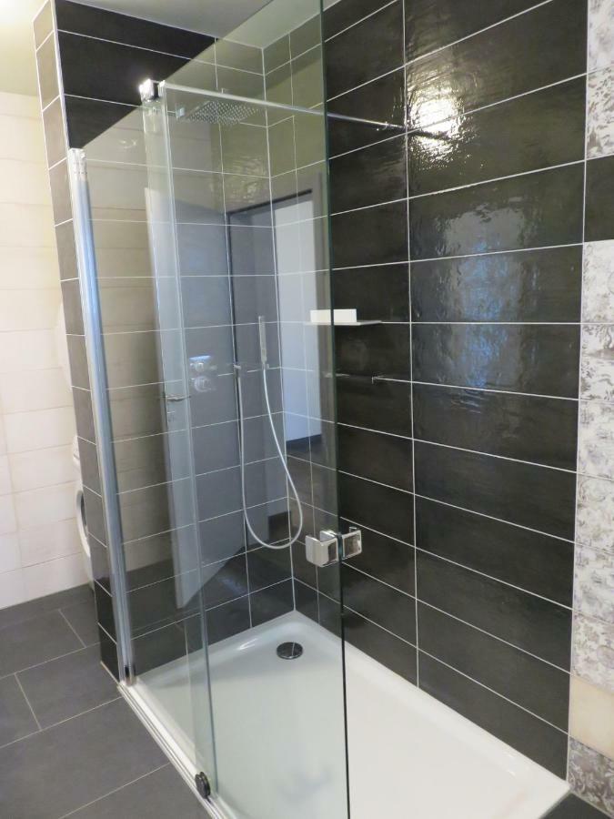 קלאוסטל-צלרפלד Appartement Max מראה חיצוני תמונה