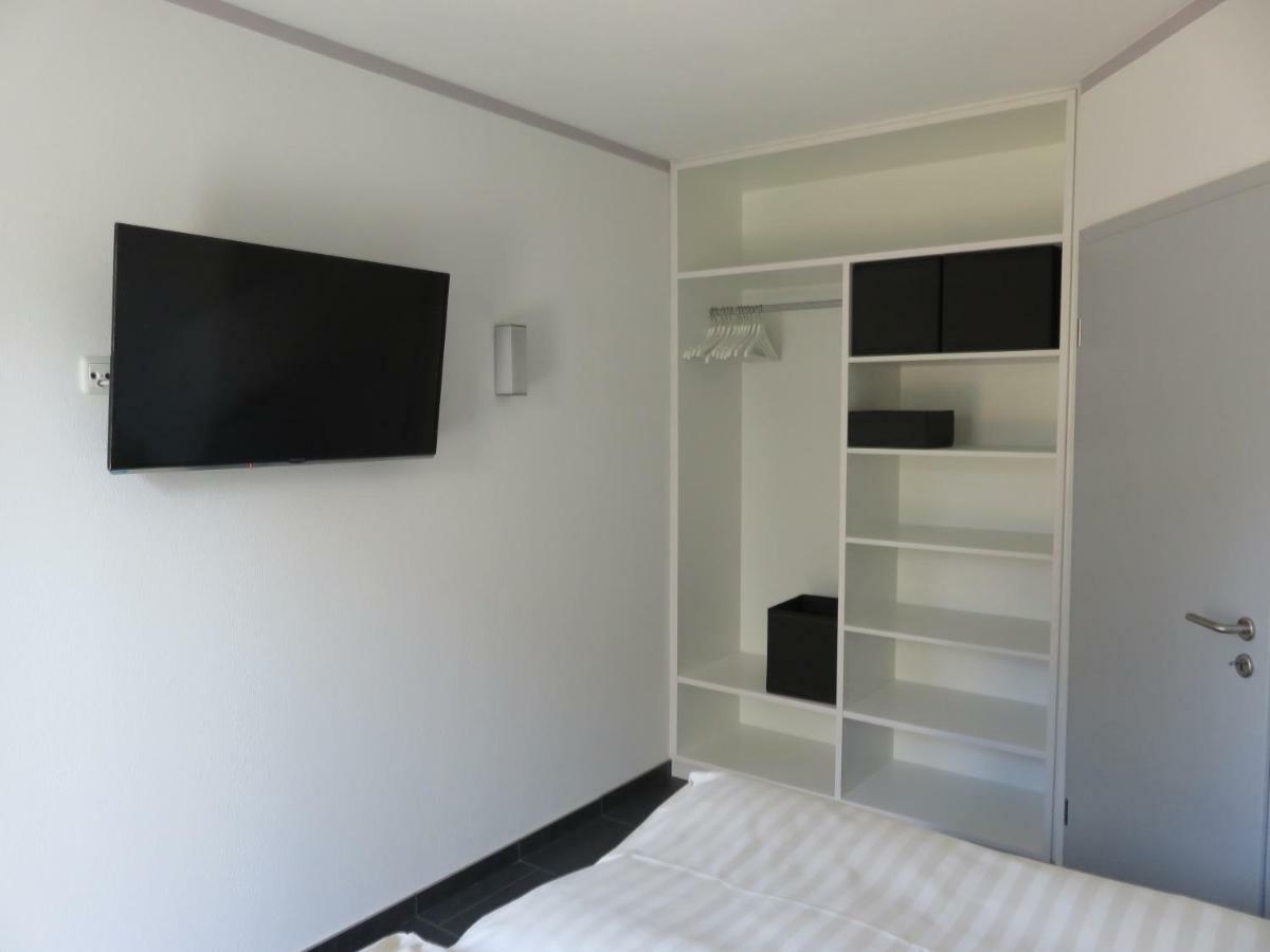 קלאוסטל-צלרפלד Appartement Max מראה חיצוני תמונה